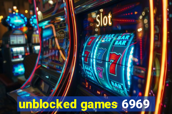 unblocked games 6969